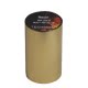 Fhrc metallic matt gold resin k5