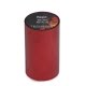 Fhrc metallic red resin k5