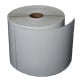 101mm x 149mm, Plain White