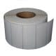 101mm x 48mm, Plain White