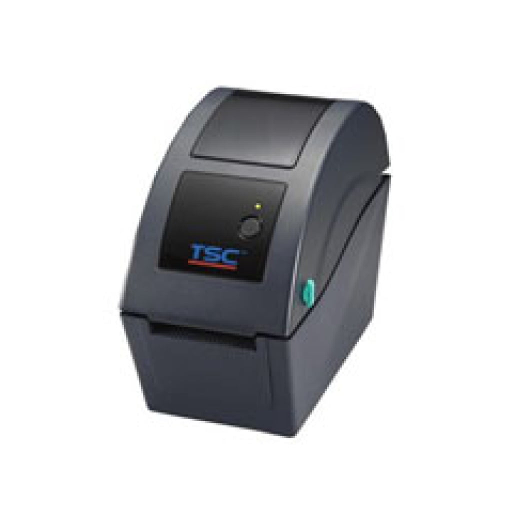 TSC TDP-225W-Ian Thermal Direct Printer 2" (Desk Top)
