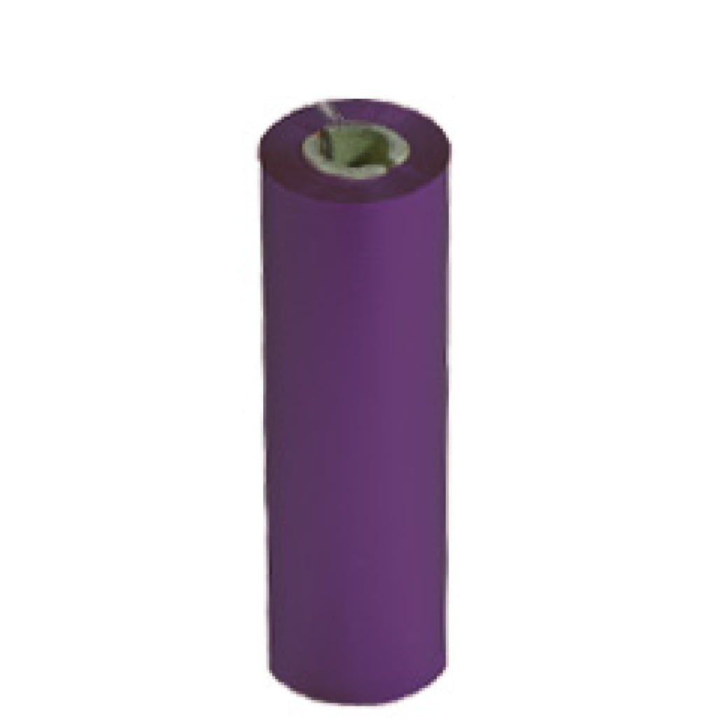 110mm x 74m, Basic Violet, FH, 12.5mm Core
