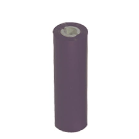 110mm x 91m, Dark Purple (Aubergine), K2, 12.5mm Core