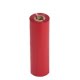 110mm x 91m, Red, FH, 12.5mm Core