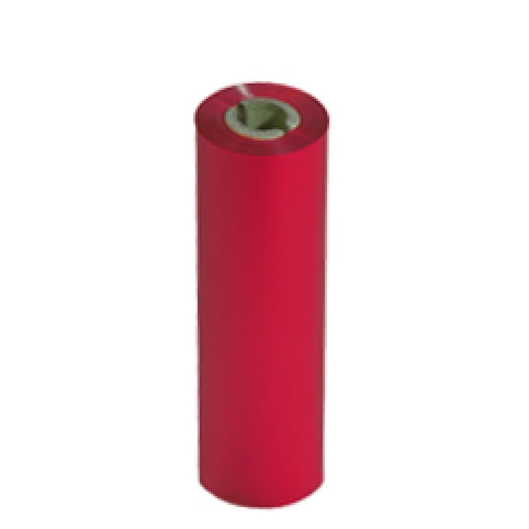 110mm x 91m, Red, K2, 12.5mm Core