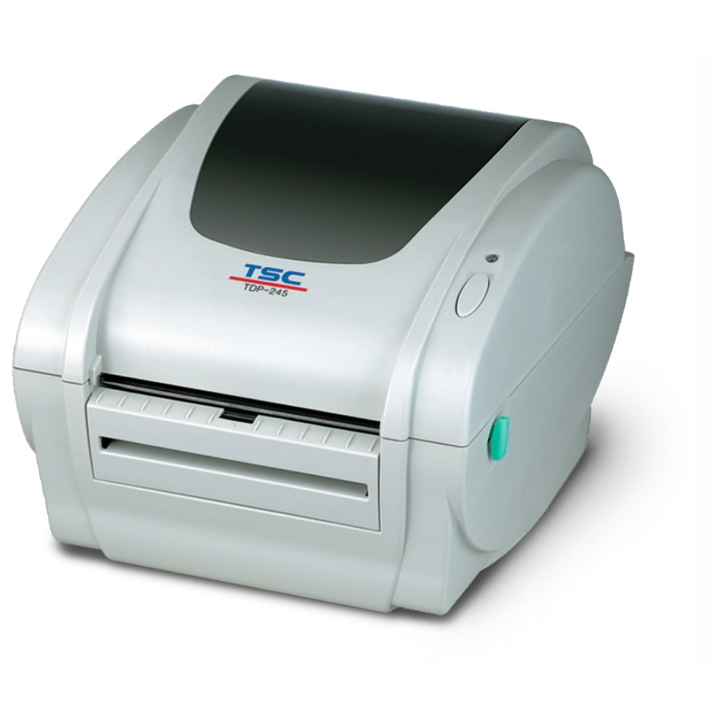 TSC TDP 4" Desktop Label Printer TSC Label Printers New Zealand