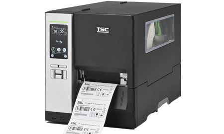 Industrial-Printers