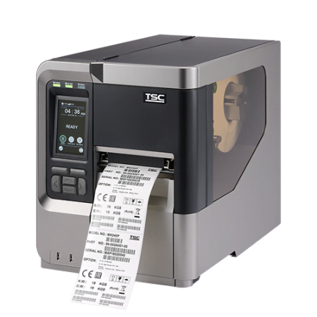 TSC Label Printers